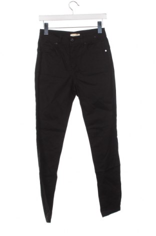 Дамски панталон Marani Jeans, Размер XS, Цвят Черен, Цена 8,84 лв.