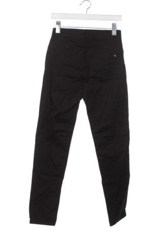 Дамски панталон Marani Jeans, Размер XS, Цвят Черен, Цена 10,92 лв.