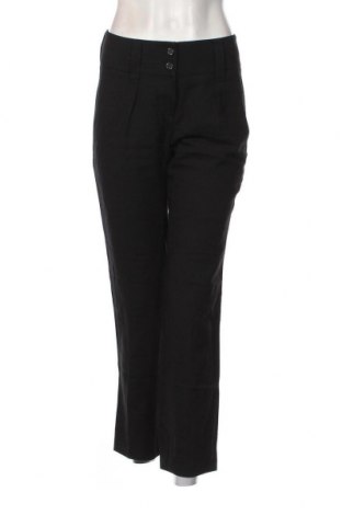 Γυναικείο παντελόνι Marc Aurel, Μέγεθος S, Χρώμα Μαύρο, Τιμή 3,79 €