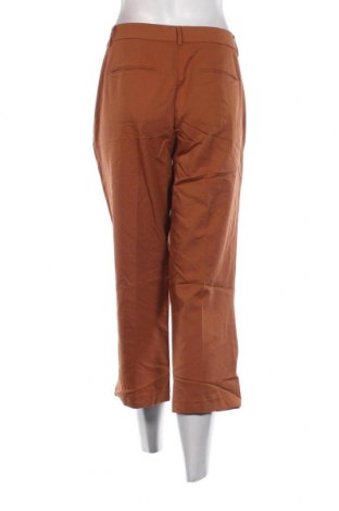 Дамски панталон Marc Aurel, Размер M, Цвят Кафяв, Цена 10,20 лв.