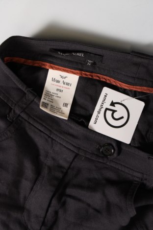 Pantaloni de femei Marc Aurel, Mărime M, Culoare Negru, Preț 33,55 Lei