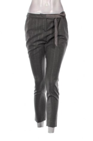 Pantaloni de femei Marc Cain, Mărime S, Culoare Gri, Preț 184,21 Lei