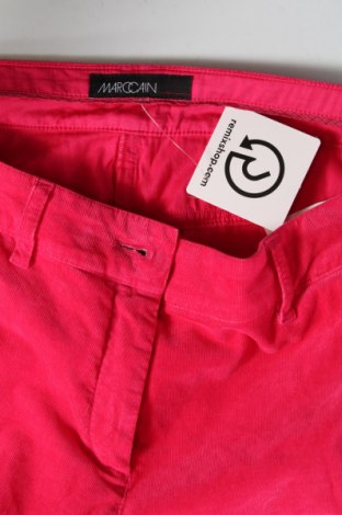 Дамски панталон Marc Cain, Размер M, Цвят Розов, Цена 10,00 лв.