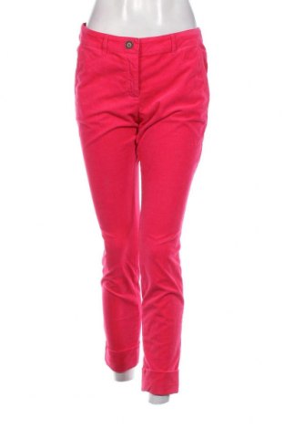 Дамски панталон Marc Cain, Размер M, Цвят Розов, Цена 30,53 лв.