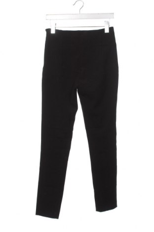 Γυναικείο παντελόνι Marc Cain, Μέγεθος XS, Χρώμα Μαύρο, Τιμή 69,28 €