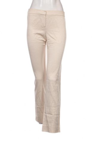 Γυναικείο παντελόνι Marella, Μέγεθος XS, Χρώμα  Μπέζ, Τιμή 15,44 €