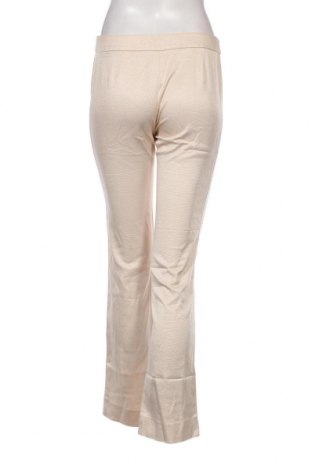 Дамски панталон Marella, Размер XS, Цвят Бежов, Цена 156,00 лв.