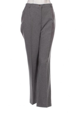 Дамски панталон Maria Bellesi, Размер M, Цвят Сив, Цена 9,60 лв.