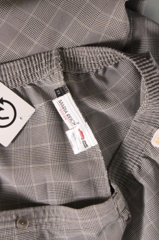 Дамски панталон Maria Reich, Размер XL, Цвят Сив, Цена 9,80 лв.
