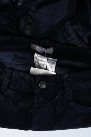 Дамски панталон Marie Lund, Размер XS, Цвят Син, Цена 11,60 лв.