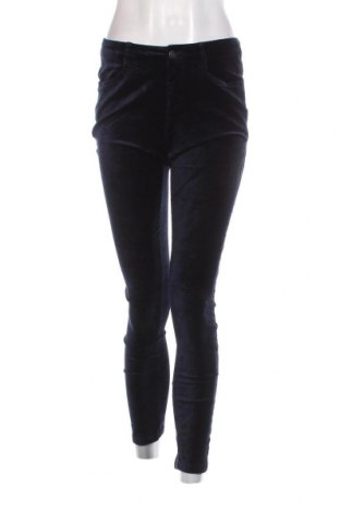 Dámské kalhoty  Marie Lund, Velikost XS, Barva Modrá, Cena  185,00 Kč