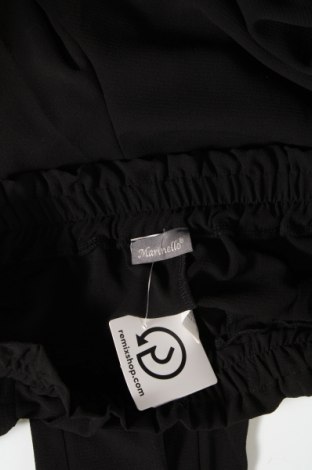 Дамски панталон Marinello, Размер M, Цвят Черен, Цена 8,12 лв.
