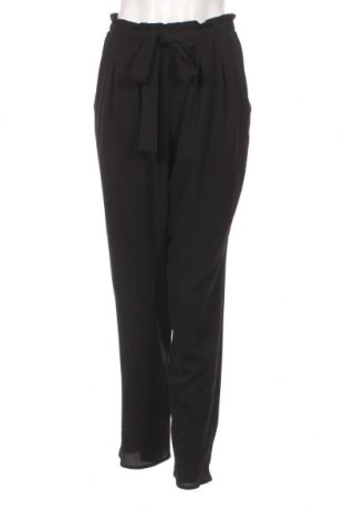Pantaloni de femei Marinello, Mărime M, Culoare Negru, Preț 26,71 Lei
