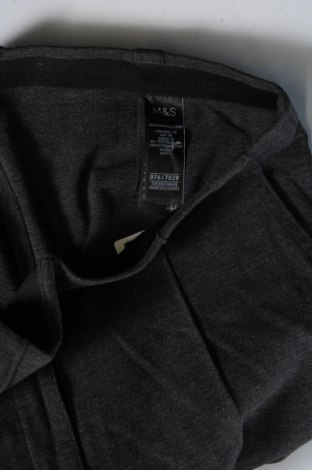 Damenhose Marks & Spencer, Größe M, Farbe Grau, Preis € 4,99