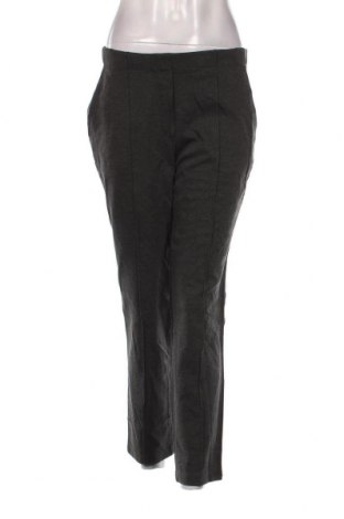 Γυναικείο παντελόνι Marks & Spencer, Μέγεθος M, Χρώμα Γκρί, Τιμή 4,33 €