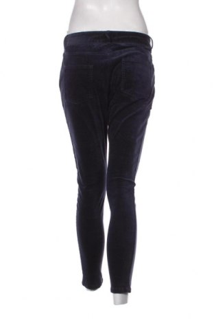Pantaloni de femei Marks & Spencer, Mărime M, Culoare Albastru, Preț 19,08 Lei