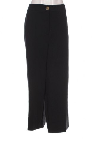 Pantaloni de femei Marks & Spencer, Mărime XXL, Culoare Negru, Preț 65,79 Lei