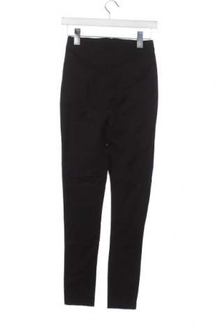 Dámske nohavice Marks & Spencer, Veľkosť XS, Farba Čierna, Cena  3,52 €