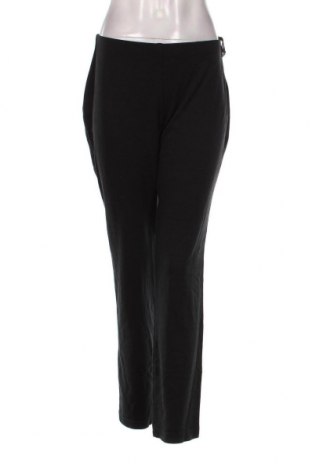 Дамски панталон Marks & Spencer, Размер M, Цвят Черен, Цена 20,00 лв.