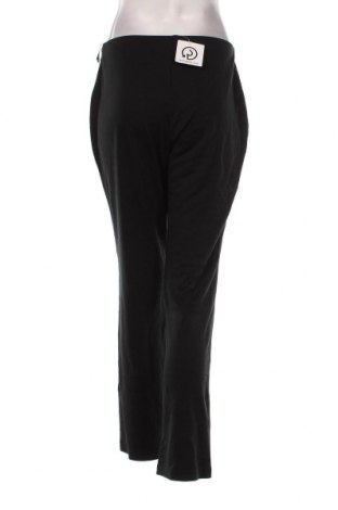 Дамски панталон Marks & Spencer, Размер M, Цвят Черен, Цена 20,00 лв.