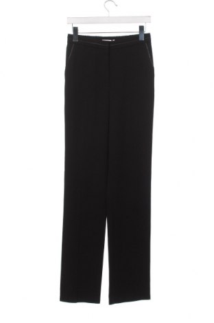 Γυναικείο παντελόνι Marks & Spencer, Μέγεθος XS, Χρώμα Μαύρο, Τιμή 5,01 €