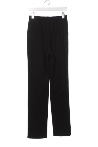 Γυναικείο παντελόνι Marks & Spencer, Μέγεθος XS, Χρώμα Μαύρο, Τιμή 33,40 €