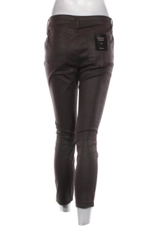 Pantaloni de femei Massimo Dutti, Mărime M, Culoare Maro, Preț 245,82 Lei