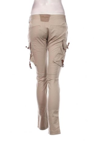 Γυναικείο παντελόνι Massimo Dutti, Μέγεθος M, Χρώμα  Μπέζ, Τιμή 25,06 €