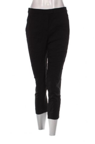 Γυναικείο παντελόνι Massimo Dutti, Μέγεθος S, Χρώμα Μαύρο, Τιμή 64,94 €