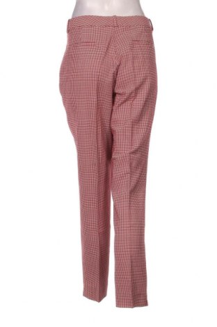 Pantaloni de femei Massimo Dutti, Mărime XL, Culoare Roșu, Preț 125,00 Lei