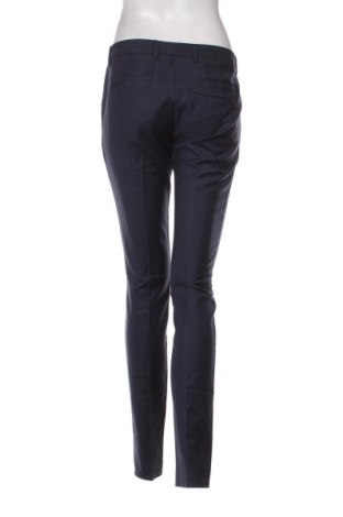 Pantaloni de femei Mauro Grifoni, Mărime L, Culoare Albastru, Preț 223,68 Lei
