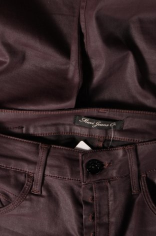 Γυναικείο παντελόνι Mavi, Μέγεθος S, Χρώμα Βιολετί, Τιμή 5,56 €