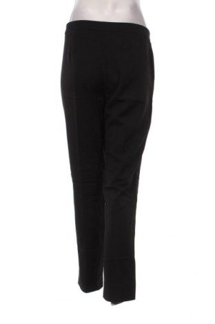 Дамски панталон Max&Co., Размер L, Цвят Черен, Цена 57,27 лв.