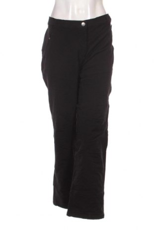 Дамски панталон McKinley, Размер M, Цвят Черен, Цена 13,20 лв.