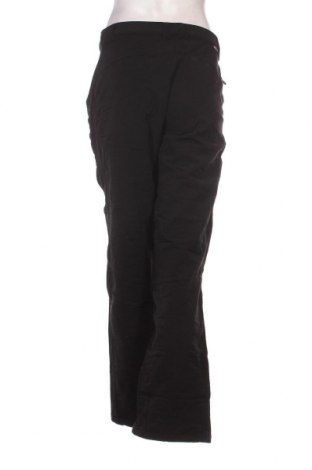 Γυναικείο παντελόνι McKinley, Μέγεθος M, Χρώμα Μαύρο, Τιμή 14,85 €