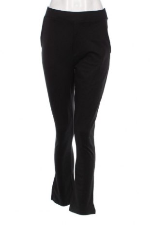 Дамски панталон Me&i, Размер S, Цвят Черен, Цена 6,96 лв.