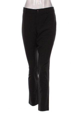 Γυναικείο παντελόνι Mexx, Μέγεθος L, Χρώμα Μαύρο, Τιμή 5,56 €