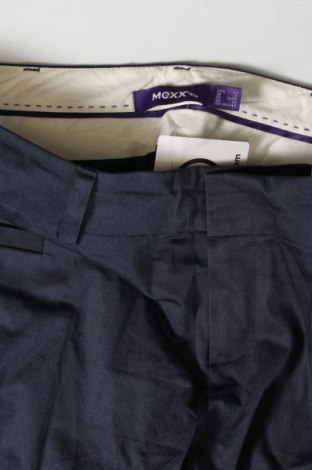 Дамски панталон Mexx, Размер XS, Цвят Син, Цена 6,67 лв.