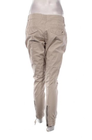 Γυναικείο παντελόνι Mexx, Μέγεθος M, Χρώμα  Μπέζ, Τιμή 3,71 €