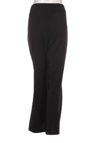 Γυναικείο παντελόνι Mia Moda, Μέγεθος L, Χρώμα Μαύρο, Τιμή 6,10 €