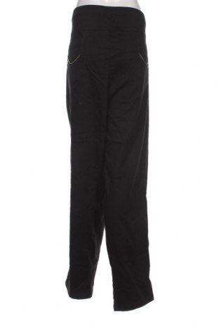 Damenhose Mia Moda, Größe 5XL, Farbe Schwarz, Preis 18,77 €