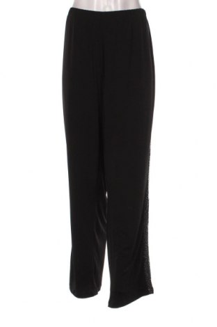 Γυναικείο παντελόνι Mia Moda, Μέγεθος XXL, Χρώμα Μαύρο, Τιμή 8,45 €
