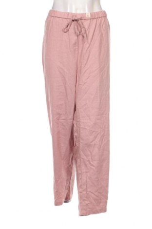 Γυναικείο παντελόνι Millers, Μέγεθος 3XL, Χρώμα Ρόζ , Τιμή 28,45 €