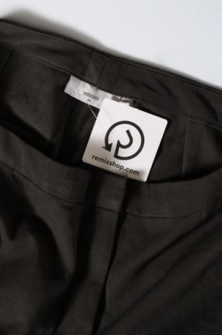 Γυναικείο παντελόνι Minimum, Μέγεθος M, Χρώμα Πράσινο, Τιμή 5,15 €