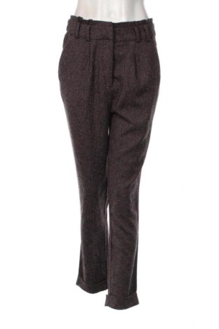 Γυναικείο παντελόνι Mint & Berry, Μέγεθος M, Χρώμα Πολύχρωμο, Τιμή 4,13 €