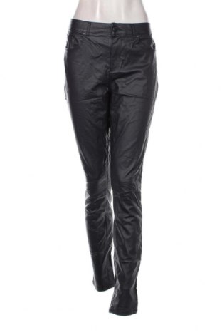 Дамски панталон Miss Etam, Размер XL, Цвят Син, Цена 18,85 лв.