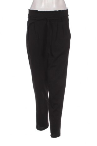 Γυναικείο παντελόνι Miss Selfridge, Μέγεθος M, Χρώμα Μαύρο, Τιμή 5,05 €