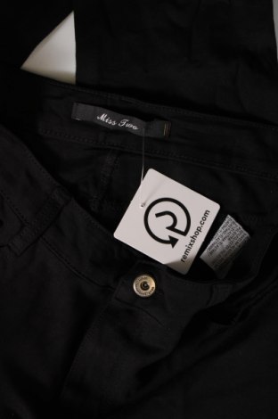 Damenhose Miss Two, Größe L, Farbe Schwarz, Preis € 4,99