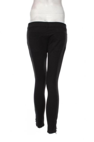 Дамски панталон Miss Two, Размер L, Цвят Черен, Цена 9,86 лв.