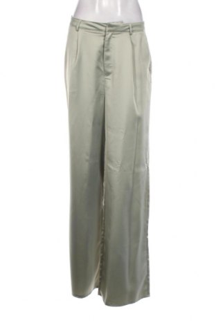 Dámské kalhoty  Missguided, Velikost M, Barva Zelená, Cena  582,00 Kč